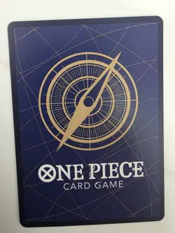 One Piece Card Game - O-Nami - Championship 25-26 promo - OP06-101 -English - NM - Image 2