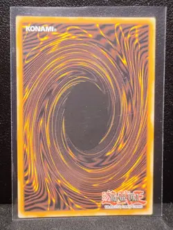 Yu-Gi-Oh! Effect Veiler Quarter Century Secret Rare Card RA01-EN003 1st Ed NM - Image 5