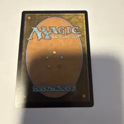 Mox Amber Prerelease Cards Foil - Image 2
