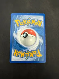 Wigglytuff EX - Hidden Legends 101/101 - Holo W/ Swirl - Pokemon Card TCG - 2004 - Image 3