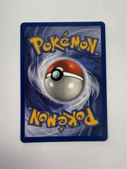 Machamp Holo Rare 1st Edition Factory Pokemon Card Near Mint - Image 2