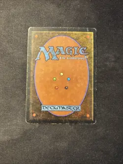 Howl from Beyond Limited Edition - Beta Mtg HP - Image 2