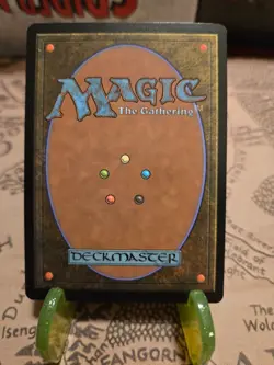 MTG Phial of Galadriel the Lord of the Rings: Tales of Middle-earth Foil Rare NM - Image 2