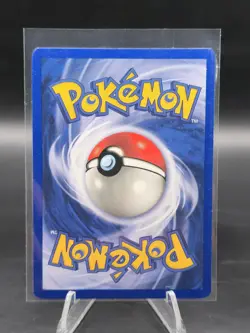 2000 Pokemon Team Rocket Dark Charmeleon Unlimited #32/82 Uncommon NM/LP+ - Image 2