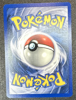 Erika's Exeggcute 43/132 Uncommon Gym Heroes Pokemon 1st Edition Near Mint - Image 2