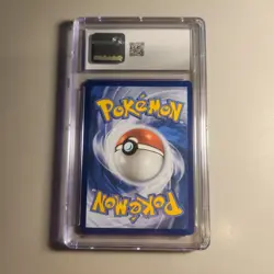 2021 Pokemon Celebrations Blastoise CGC 9.5 Mint+, Better Grade Compared CGC 9 - Image 5