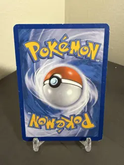 Pokemon Blaziken - Dark Explorers 17/108 - Reverse Holo MP - Image 2