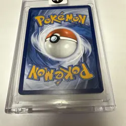 Alakazam EX - 201/165 - Pokemon 151 - Pack Fresh - NM/M - SIR - Image 3