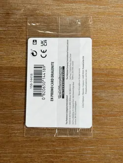 Dragonite (Silver Tempest Stamped) 131/195 Pokemon Promo SEALED - Image 2