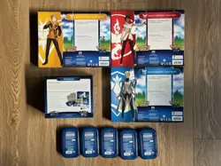 Pokemon Go TCG SEALED COLLECTION (ETB, Special Collection and Mini Tin Set) - Image 2