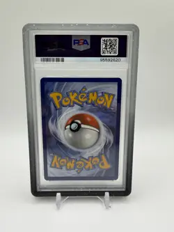 Pokemon TCG Sv06 Twilight Pinsir Illustration Rare Holo 168/167 PSA 10 - Image 2