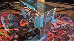 Pokemon TCG Black Bolt Elite Trainer Box ETB New Sealed - Image 3