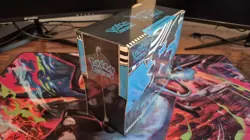 Pokemon TCG Black Bolt Elite Trainer Box ETB New Sealed - Image 4
