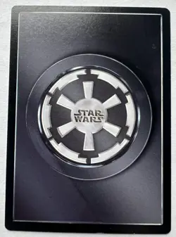 Decipher Star Wars CCG Coruscant NEIMOIDIAN ADVISOR Card - Image 2