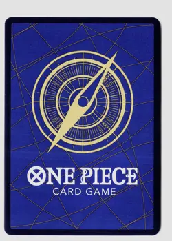 Electrical Luna OP08-036 Foil R One Piece NM - Image 2