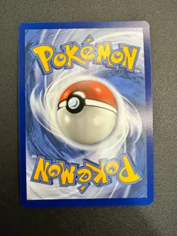 Pokemon Card - Feebas 198/191 - Surging Sparks - Image 2