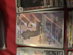 Pokemon TCG Perfect Order bundle 9 cards plus bulk Pack fresh clefairy tyrunt - Image 5