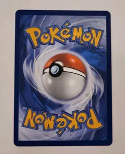 Meowth EX Full Art Holo Rare Pokemon Card 121/088 170 HP Tuck Tail Attack - Image 5