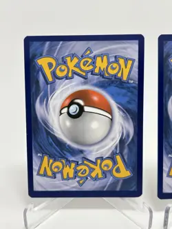 Galairan Moltres, Galarian Zapdos, Galarian Articuno - 3 Card Set - Pokemon - NM - Image 4