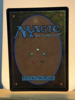 Magic: The Gathering Tataru Taru FFXIV Japanese Foil Legendary Dwarf Advisor - Image 3