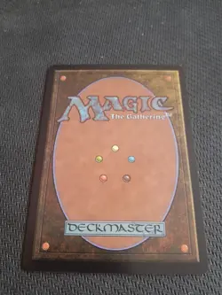 MTG ~ Glen Elendra's Answer (Showcase Foil) ~ ECL ~ NM - Image 2