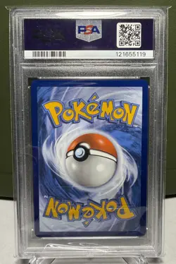 Pokemon 2023 Erika's Invitation 203/165 Full Art SIR 151 GEM MINT PSA 10 - Image 2