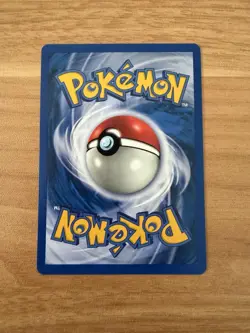 Pokemon Nidoqueen 23/64 Jungle Rare Non-Holo Near Mint Pack Fresh - Image 2