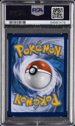 2017 POKEMON SUN & MOON SHINING LEGENDS #42 SHINING JIRACHI-HOLO PSA 10 - Image 2