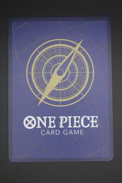 Trafalgar Law - OP10 119 AA SEC - Japanese - One Piece Card - Royal Blood - Image 2