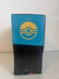 Pokemon TCG Ascended Heroes ETB Elite Trainer Box - Tiny Rip in Seal (See Pics) - Image 5