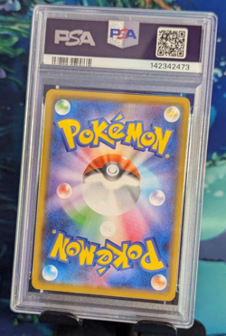 2021 Pokemon Pikachu V-Union #025 25th Anniversary Collection GEM PSA10 - Image 3