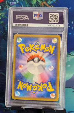 2021 Pokemon Japanese Pikachu V-UNION #028 25th Anniversary s8a GEM MINT PSA 10 - Image 3
