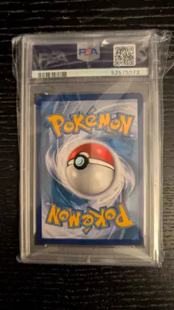 Charizard V PSA 10 Holo Champions Path ETB #50 *2020* Pokemon - Image 2