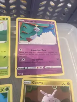 Pokemon TCG Bundle - 11 Pokemon By Illustrator Asako Ito - No Duplicates - Image 4