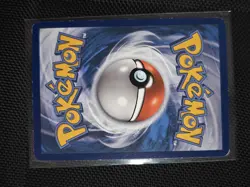 LP Holo Blastoise EX - Pokemon XY Promo XY122 - Image 4