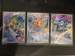 Pokemon TCG: First Partner Turtwig Chimchar Piplup - Image 1