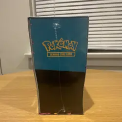 Pokemon Center Ascended Heroes ETB Mint Factory Sealed Brand New (PC Exclusive) - Image 3