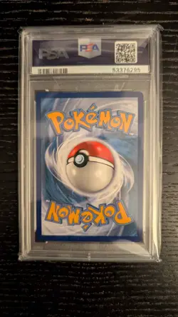 Pokemon 2020 Charizard VMAX 020/189 Full Art Darkness Ablaze GEM MINT PSA 10 - Image 2