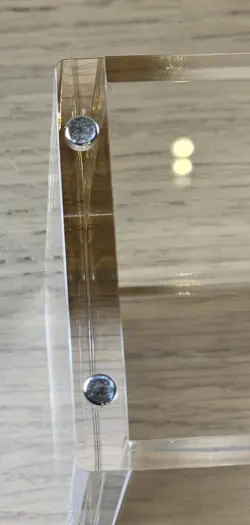 Pokemon Booster Bundle Acrylic Magnetic UV 7MM Display Case Box - UK - Image 5