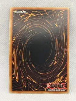 Yu-Gi-Oh! Black Luster Soldier - Super Soldier - DOCS-EN042 1st Ultra German NM - Image 2