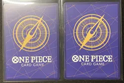 2x One Piece TCG - Roronoa Zoro EB04-007 SR | Adventure On Kami's Island OP-15 - Image 4