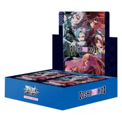 Weiss Schwarz OSHI NO KO Vol.2 Booster Box - Image 1