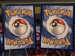 Unova Heavy Hitters Premium Collection Stamped Promo Cards - Qty 4 Cards. - Image 4