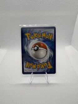 Pokemon Mew VMAX 114/264 Fusion Strike Ultra Rare Holo 310 HP Card - Image 2