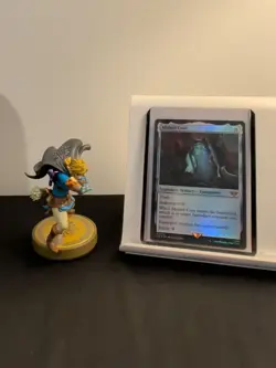 MTG Mithril Coat *FOIL* The Lord of the Rings 0245 - Image 1