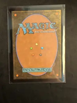 MTG Mithril Coat *FOIL* The Lord of the Rings 0245 - Image 4