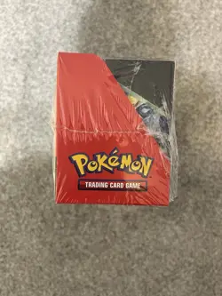 Pokemon TCG Prismatic Evolutions Surprise Box Booster Bundle Box Sealed - Image 2