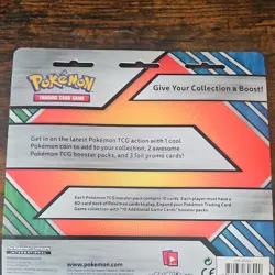 Pokemon TCG Sun & Moon Booster Packs Entei Raikou Suicune Foil Promo Set - Image 2