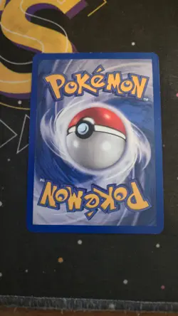 Magneton 009/102 Base Set Holo Italian Pokemon TCG NM-LP SWIRL - Image 3