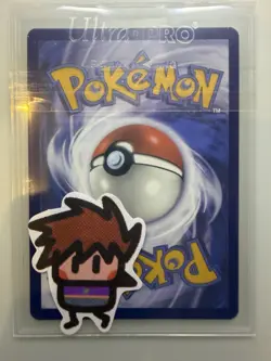 Galarian Moltres SWSH284 Holo Promo – Crown Zenith Pokemon - Image 2